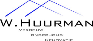W. Huurman: Verbouw / Onderhoud / Renovatie